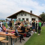 2017_07_23 Bayerische Meisterschaft Feld